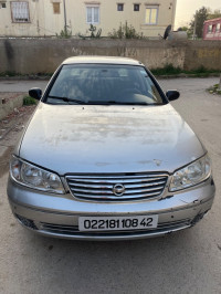 voitures-nissan-sunny-2008-kolea-tipaza-algerie