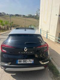 voitures-renault-capture-lox-2024-intense-taher-jijel-algerie