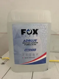 Adblue FOX 
