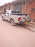 voitures-toyota-hilux-2007-sidi-tifour-el-bayadh-algerie