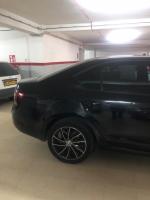 voitures-skoda-octavia-2018-elegance-ben-aknoun-alger-algerie