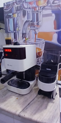 machines-a-cafe-et-mousseurs-machine-gaggia-hussein-dey-alger-algerie