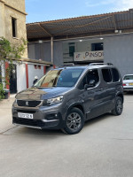 voitures-peugeot-rifter-2022-rouiba-alger-algerie