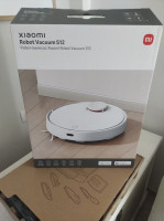 aspirateurs-nettoyeurs-de-sol-xiaomi-robot-s12-aspirateur-laveur-blida-algerie