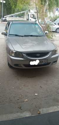 voitures-hyundai-accent-2004-tebessa-algerie