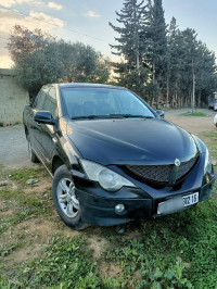 utilitaire-ssangyong-actyon-sports-2012-kouba-alger-algerie