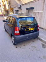 voitures-kia-picanto-2007-bab-ezzouar-alger-algerie