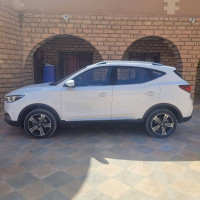 voitures-mg-zs-2024-el-oued-algerie