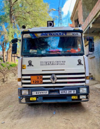 camion-renault-major-شاحنة-1989-boumerdes-algerie