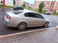 voitures-volkswagen-passat-2009-zeralda-alger-algerie