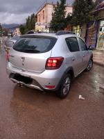 voitures-renault-stepway-2021-khemis-miliana-ain-defla-algerie