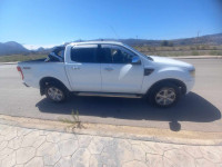 voitures-ford-ranger-2018-el-milia-jijel-algerie