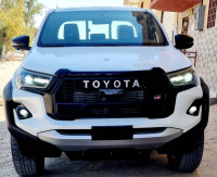 pickup-toyota-hillux-2024-gr-sport-el-oued-algerie