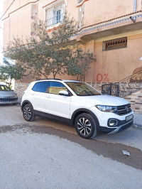 voitures-volkswagen-t-cross-2022-active-bou-saada-msila-algerie