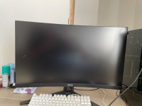 ecrans-ecran-asus-tuf-gaming-165hz-ips-27-pouces-incurve-dely-brahim-alger-algerie