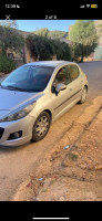 citadine-peugeot-207-2010-ammari-tissemsilt-algerie