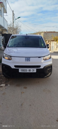 utilitaire-fiat-doblo-2024-nouveau-annaba-algerie