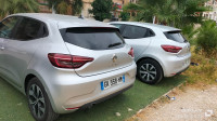 voitures-renault-clio-2023-constantine-algerie