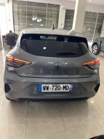 voitures-renault-clio-5-gris-souris-2024-evolution-full-options-draria-alger-algerie