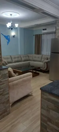 Location Appartement F3 Boumerdès Zemmouri