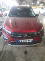 citadine-dacia-sandero-2023-oran-algerie