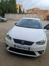 voitures-seat-ibiza-2018-style-maghnia-tlemcen-algerie