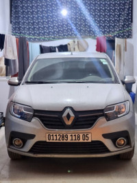 voitures-renault-symbol-2018-sidi-embarek-bordj-bou-arreridj-algerie