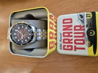 Montre fossil