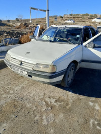 voitures-peugeot-405-1988-khelil-bordj-bou-arreridj-algerie