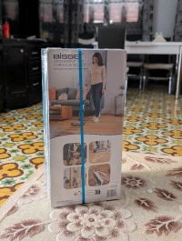 Aspirateur laveur BISSELL 