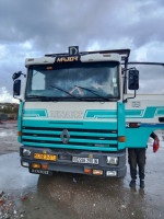 camion-renault-majour-1990-reghaia-alger-algerie