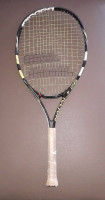 sport-vend-2-raquettes-de-tennis-marque-babolat-bir-mourad-rais-alger-algerie