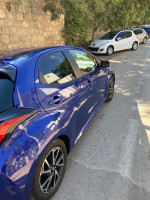 automobiles-toyota-yaris-2023-chlef-algerie