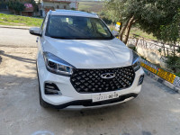 voitures-chery-tiggo-4-pro-2024-luxury-bouhadjar-el-tarf-algerie