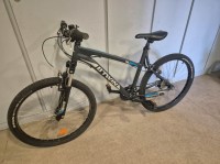 دراجات-هوائية-rockrider-340-velo-vtt-السويدانية-الجزائر