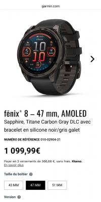 hommes-garmin-fenix-8-sapphire-titanium-amoled-khemis-miliana-ain-defla-algerie