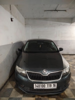 voitures-skoda-rapid-2019-edition-cheraga-alger-algerie