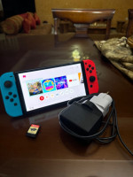 nintendo-wii-switch-oled-kouba-alger-algerie