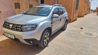 tout-terrain-suv-dacia-duster-2022-metlilli-ghardaia-algerie