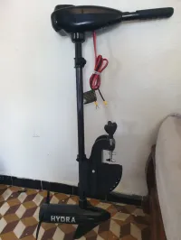 Moteur électrique 