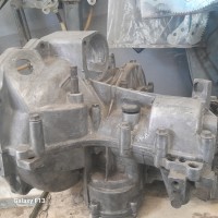 Biote de vitesse maruti 800