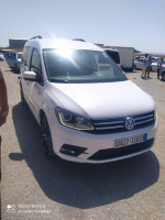 commerciale-volkswagen-caddy-2018-collection-setif-algerie