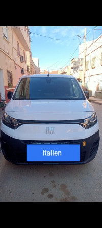 utilitaire-fiat-doblo-italien-2023-professional-tlemcen-algerie