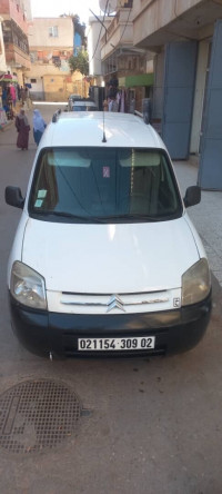 utilitaire-citroen-berlingo-2009-chlef-algerie