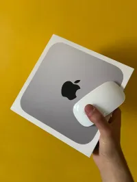 Macbook/Mac mini 2020 m1 8g ram 256gb avec magic mouse
