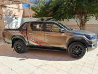 utilitaire-toyota-hilux-2021-metlilli-ghardaia-algerie