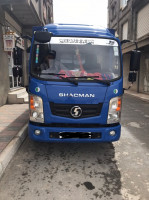 camion-shacman-x9-2019-batna-algerie