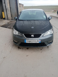 voitures-seat-ibiza-2013-fully-constantine-algerie