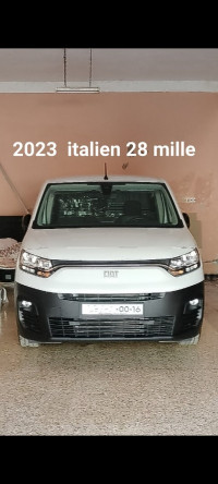 utilitaire-fiat-doblo-italie-2023-professional-tlemcen-algerie