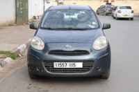 voitures-nissan-micra-2015-city-kolea-tipaza-algerie